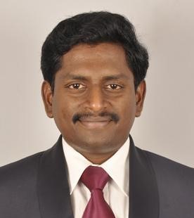 Dr Santhosh Kumar